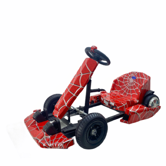 صورة سكوتر كارتنج 36 فولت